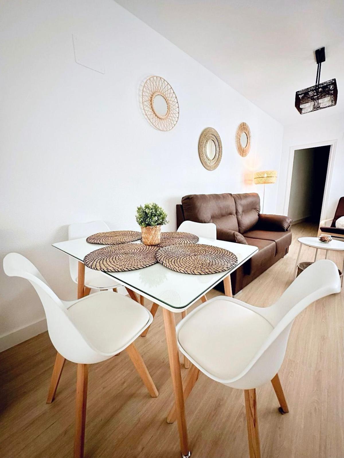 Junto Al Palacio De Viana Apartamento Córdoba